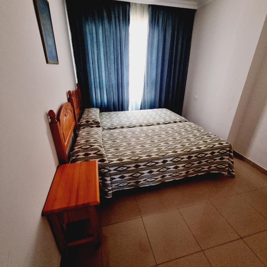 La Avenida Playa La Arena Apartment Puerto de Santiago (Tenerife)