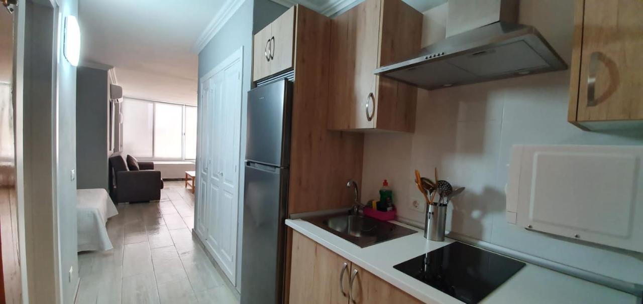 Park Apartment *
