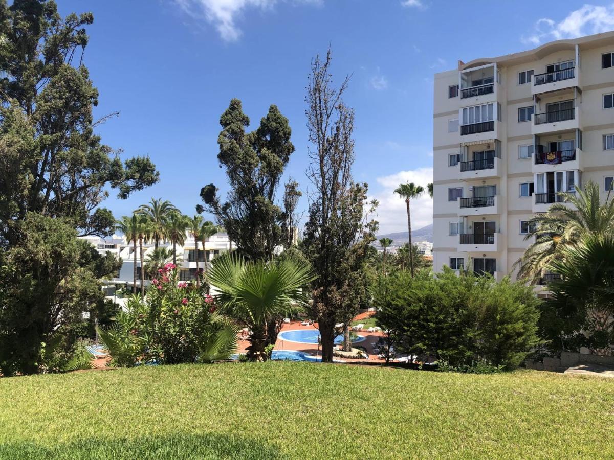 Exclusivo Apartamento En Playa De Las Americas Apartment