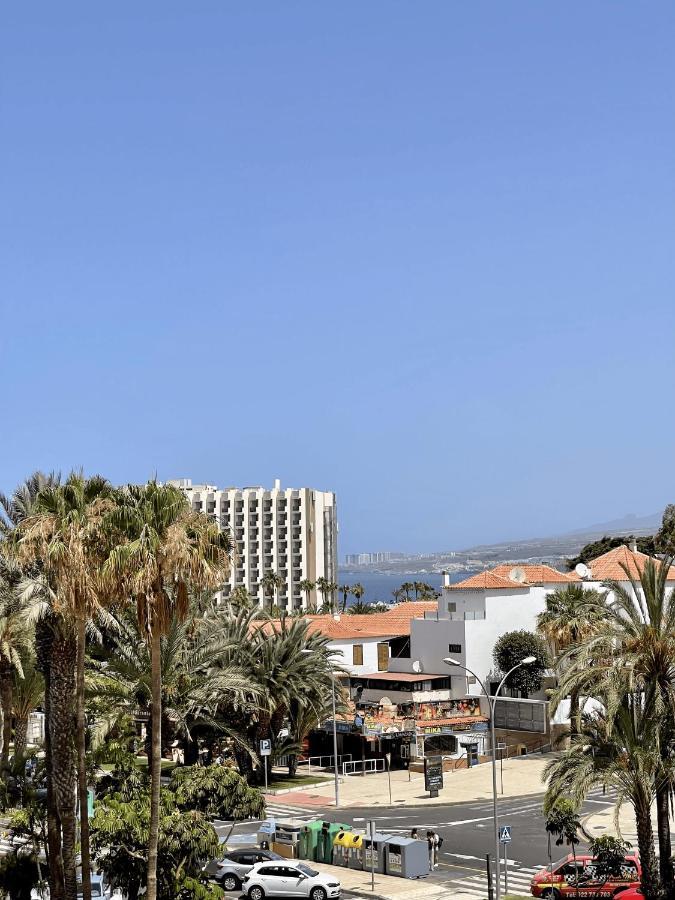 Apartment Exclusivo Apartamento En Playa De Las Americas