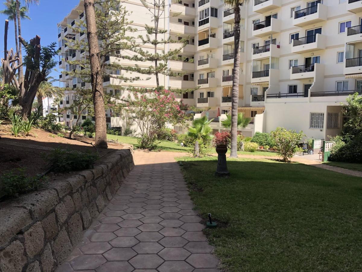 Exclusivo Apartamento En Playa De Las Americas Apartment