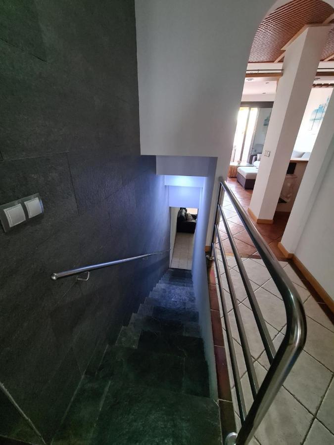 Appartement Adeje Paradise Relax *