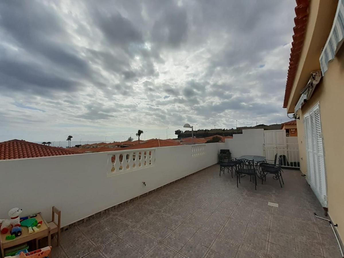 Villa Sueno Azul Callao Salvaje
