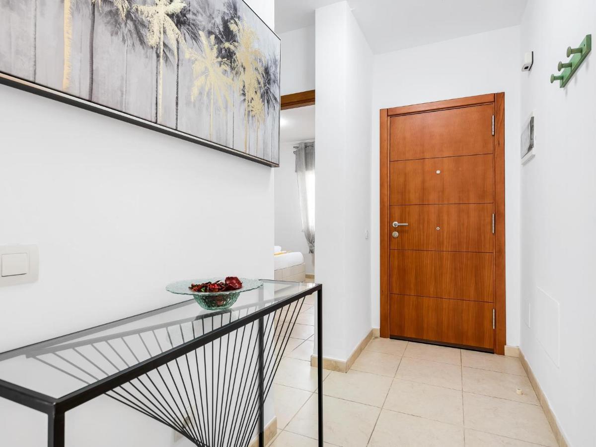B18 Stunning Tajinaste En Abrigos Apartamento Los Abrigos