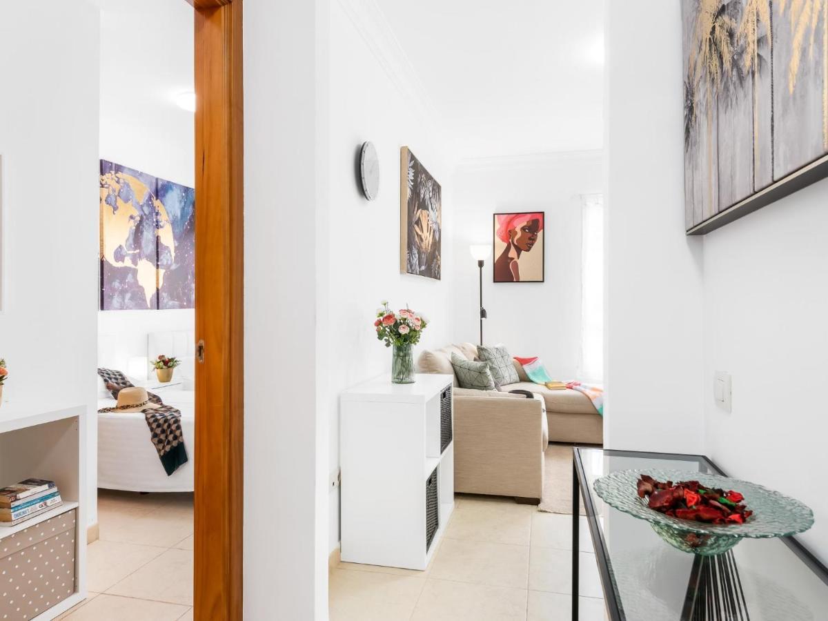 Apartamento B18 Stunning Tajinaste En Abrigos *