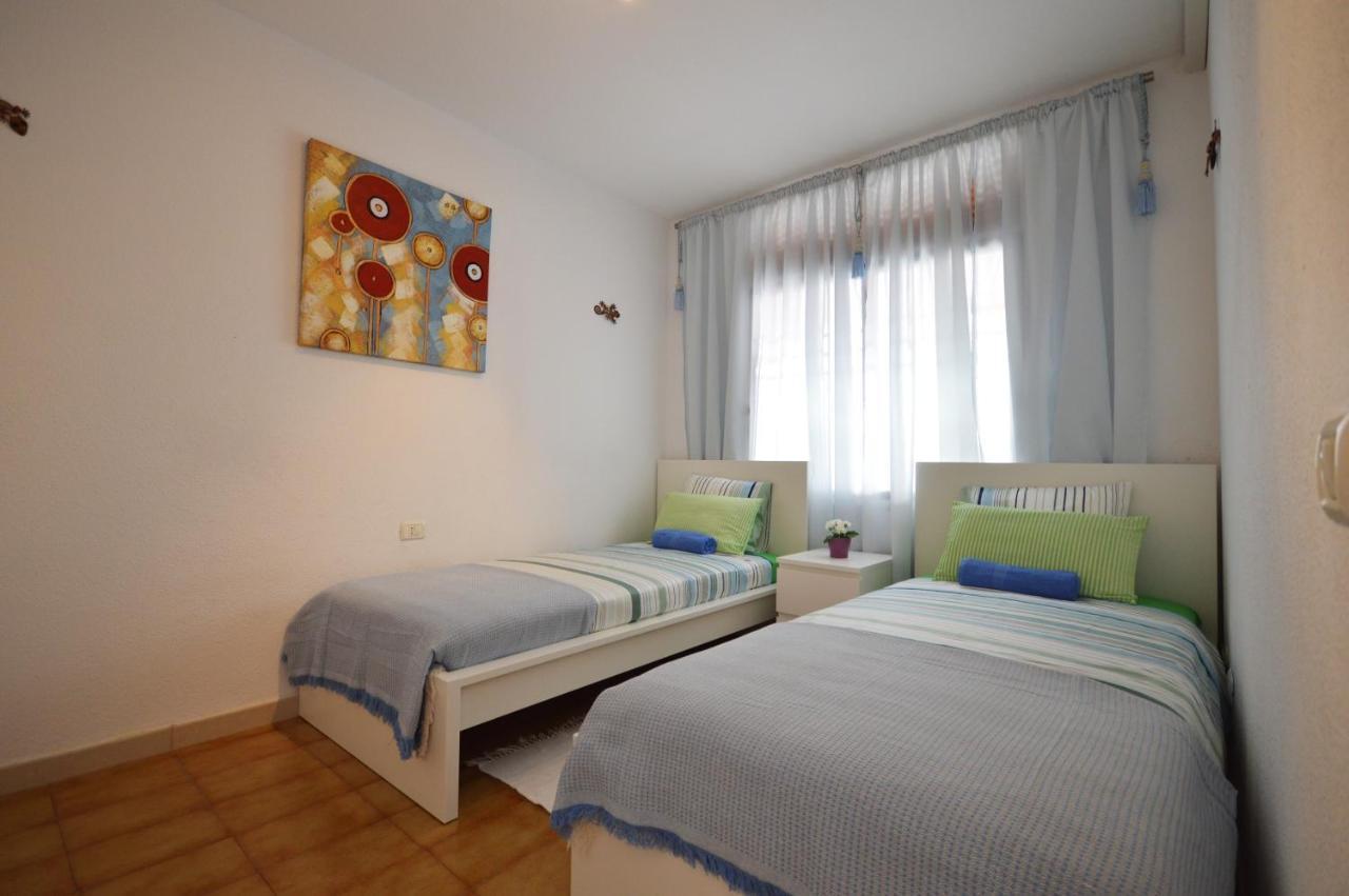 Apartment Primavera *