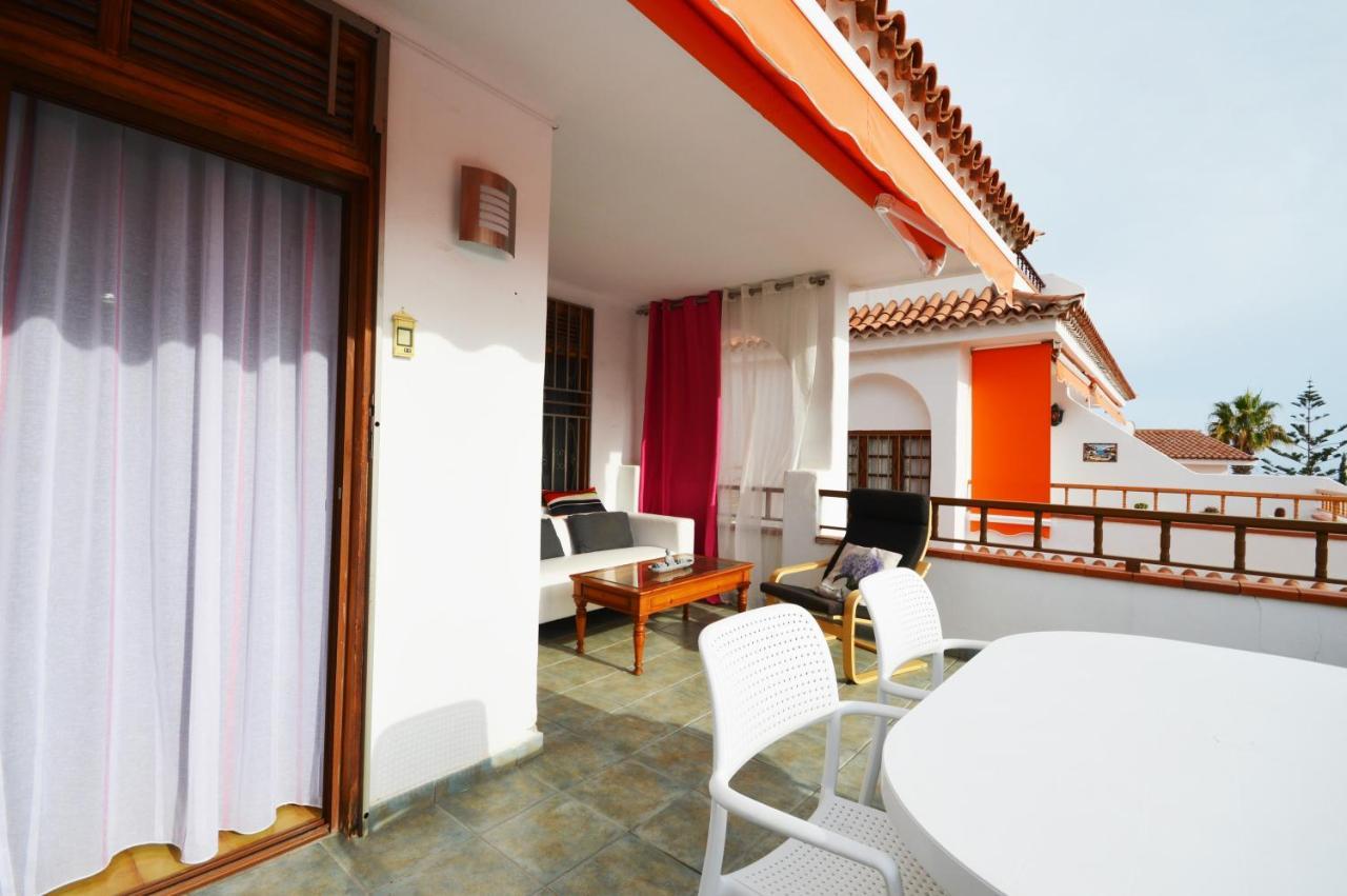 Apartment Primavera Playa de las Americas (Tenerife)