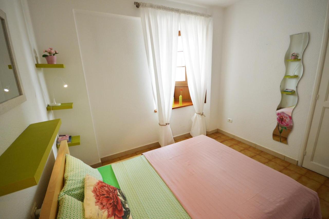 Apartment Primavera