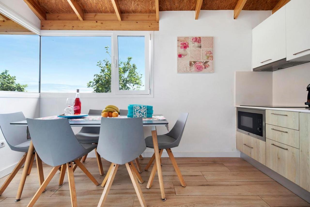 Casa Adayeim 1 Hébergement de vacances