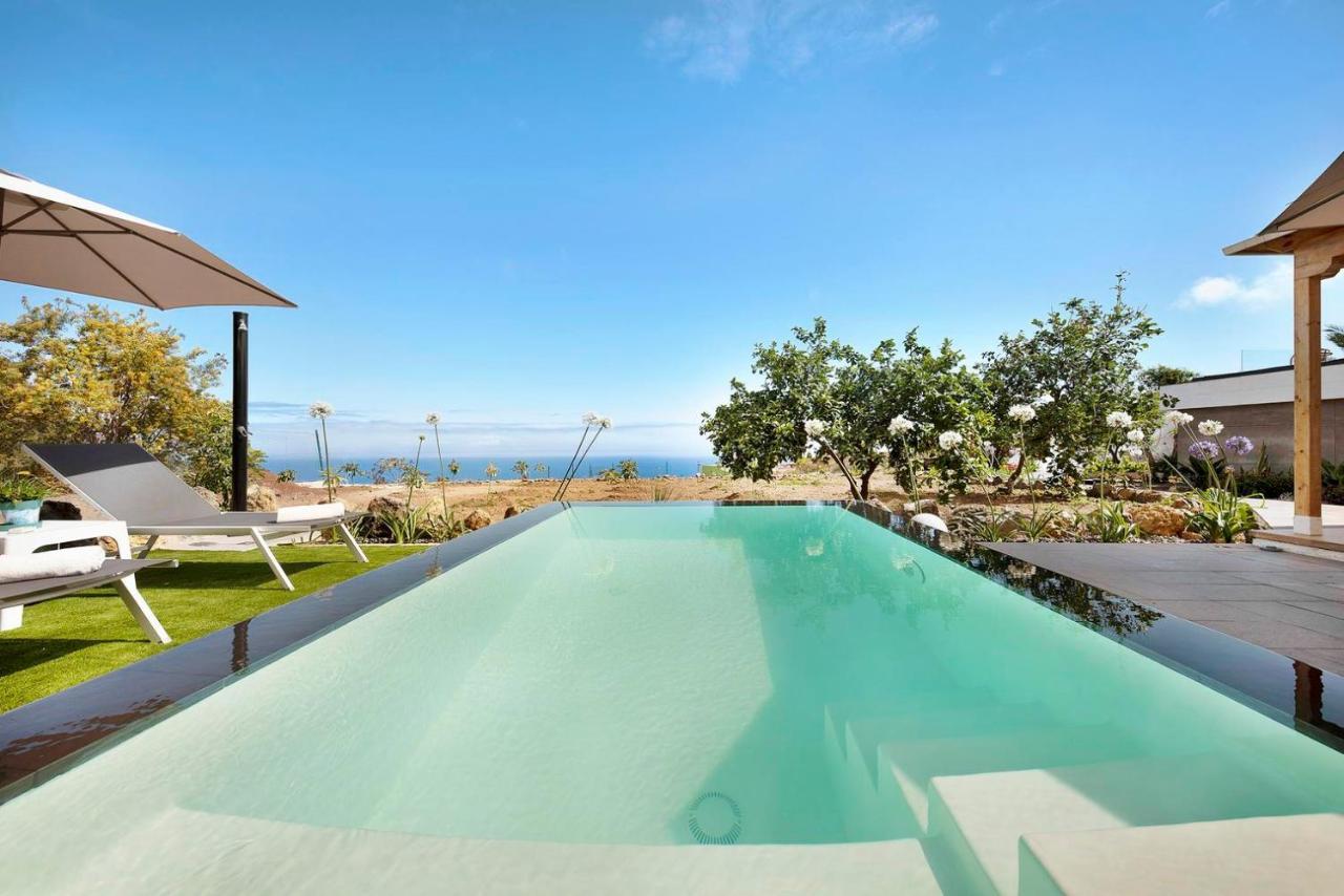 Hébergement de vacances Casa Adayeim 1 *