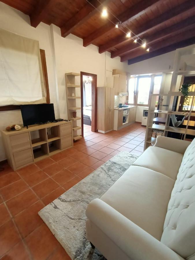 Mencey De Starapstenerife Hébergement de vacances El Sauzal