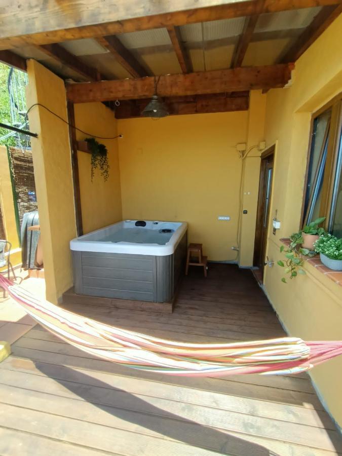 Mencey De Starapstenerife Holiday home Sauzal
