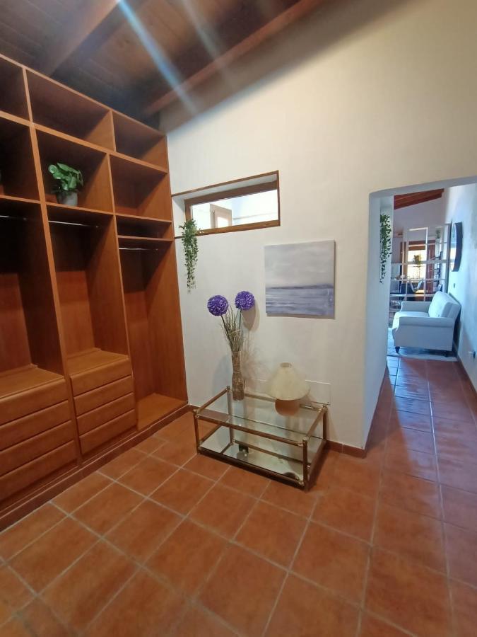 Mencey De Starapstenerife Hébergement de vacances