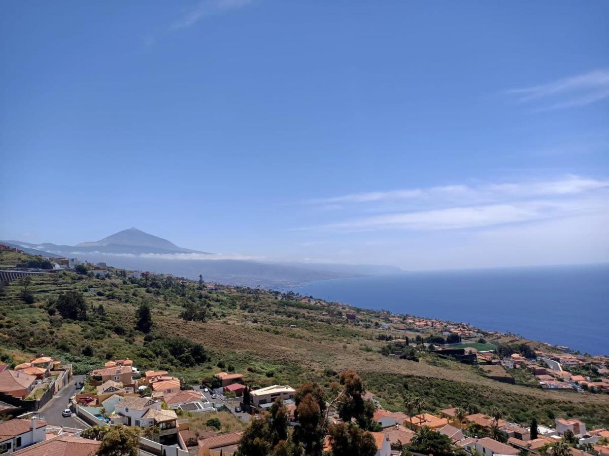 Hébergement de vacances Mencey De Starapstenerife *