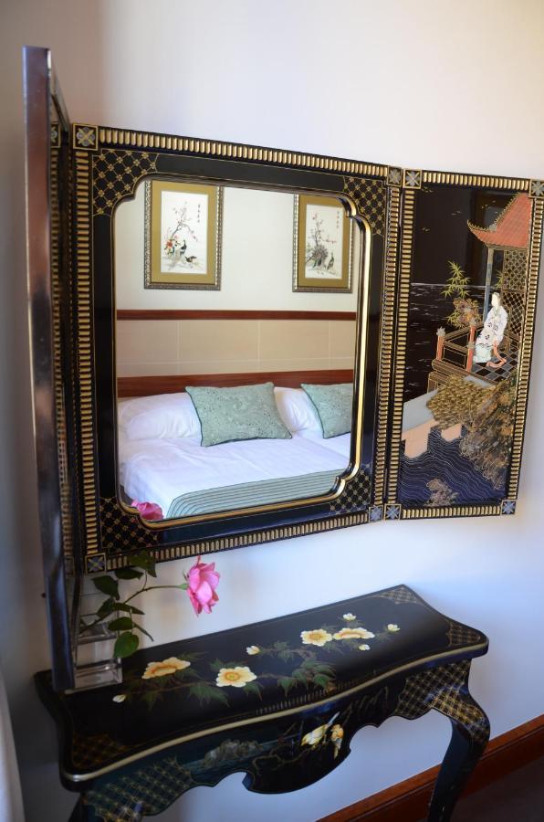 Apartment Mc San Agustin