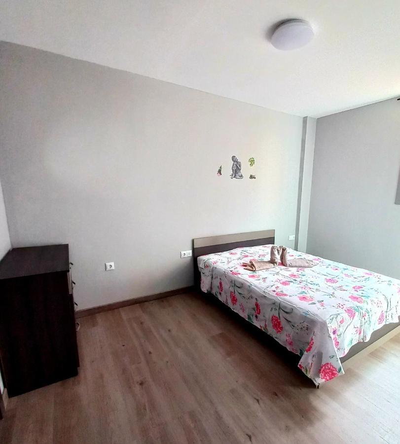 Apartment Holiday La Laguna Tenerife