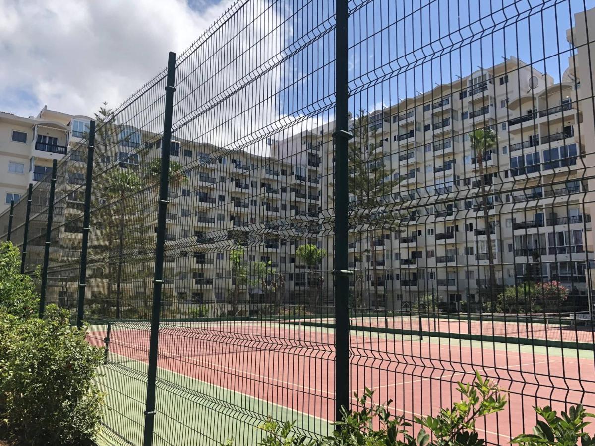Exclusivo Apartamento En Playa De Las Americas Arona (Tenerife)