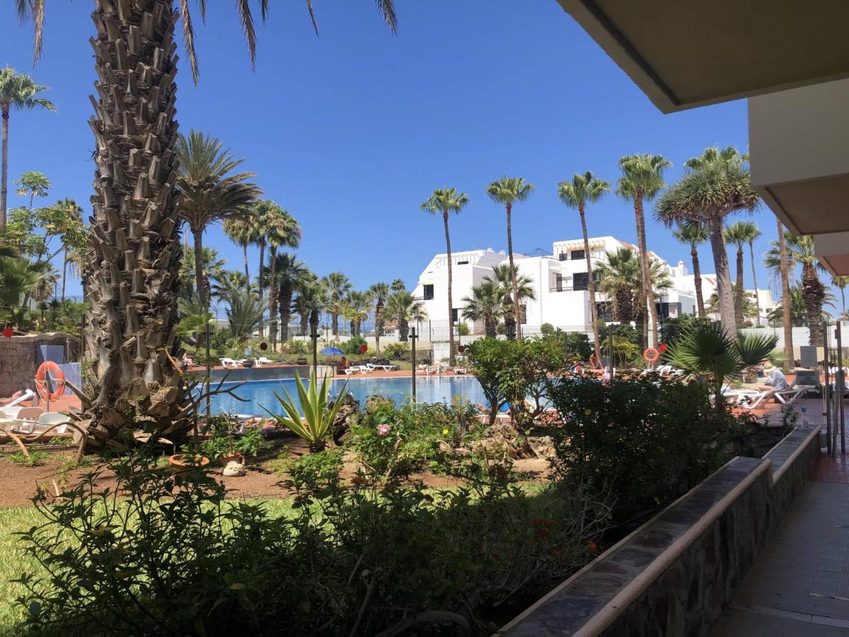 Exclusivo Apartamento En Playa De Las Americas *