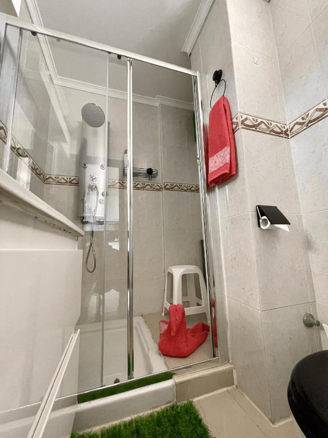 Exclusivo Apartamento En Playa De Las Americas *