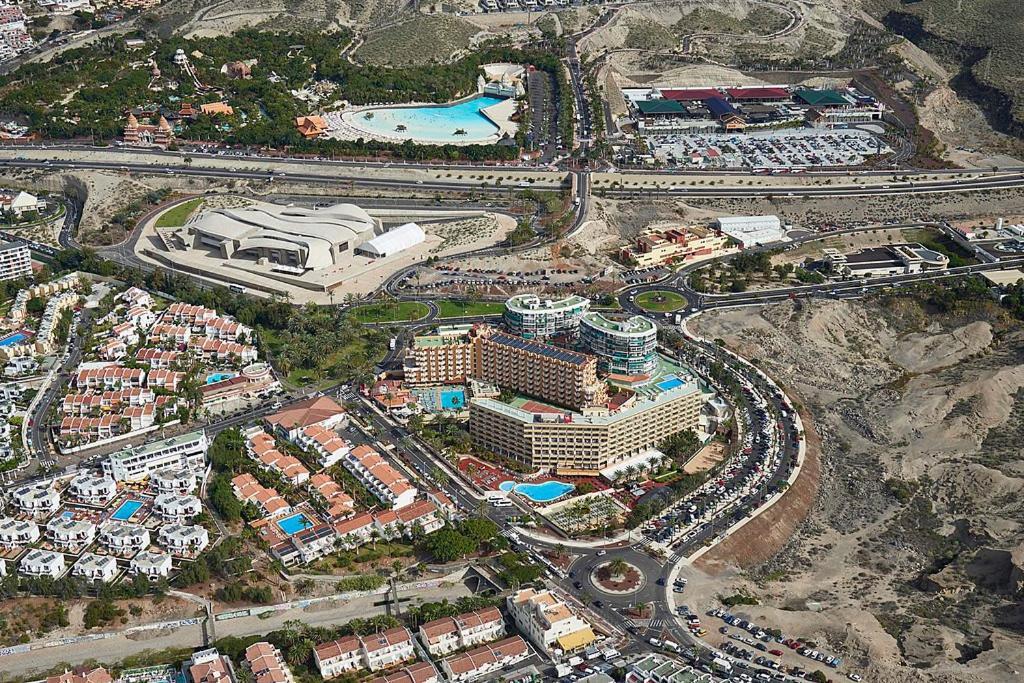 Exclusivo Apartamento En Playa De Las Americas Apartment Arona (Tenerife)