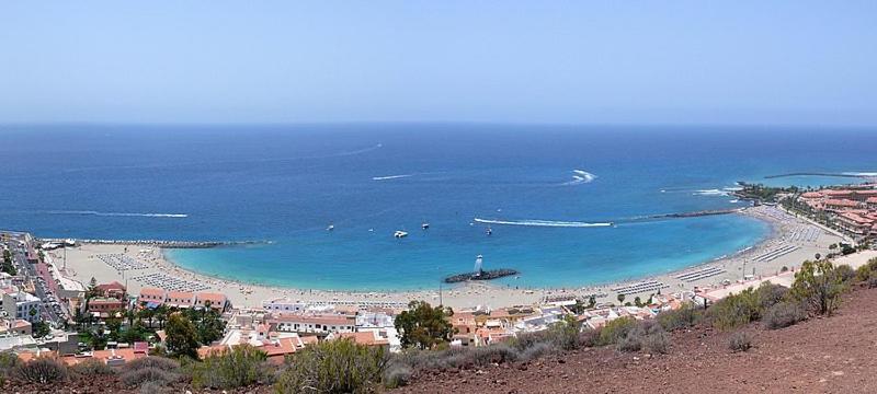 Exclusivo Apartamento En Playa De Las Americas