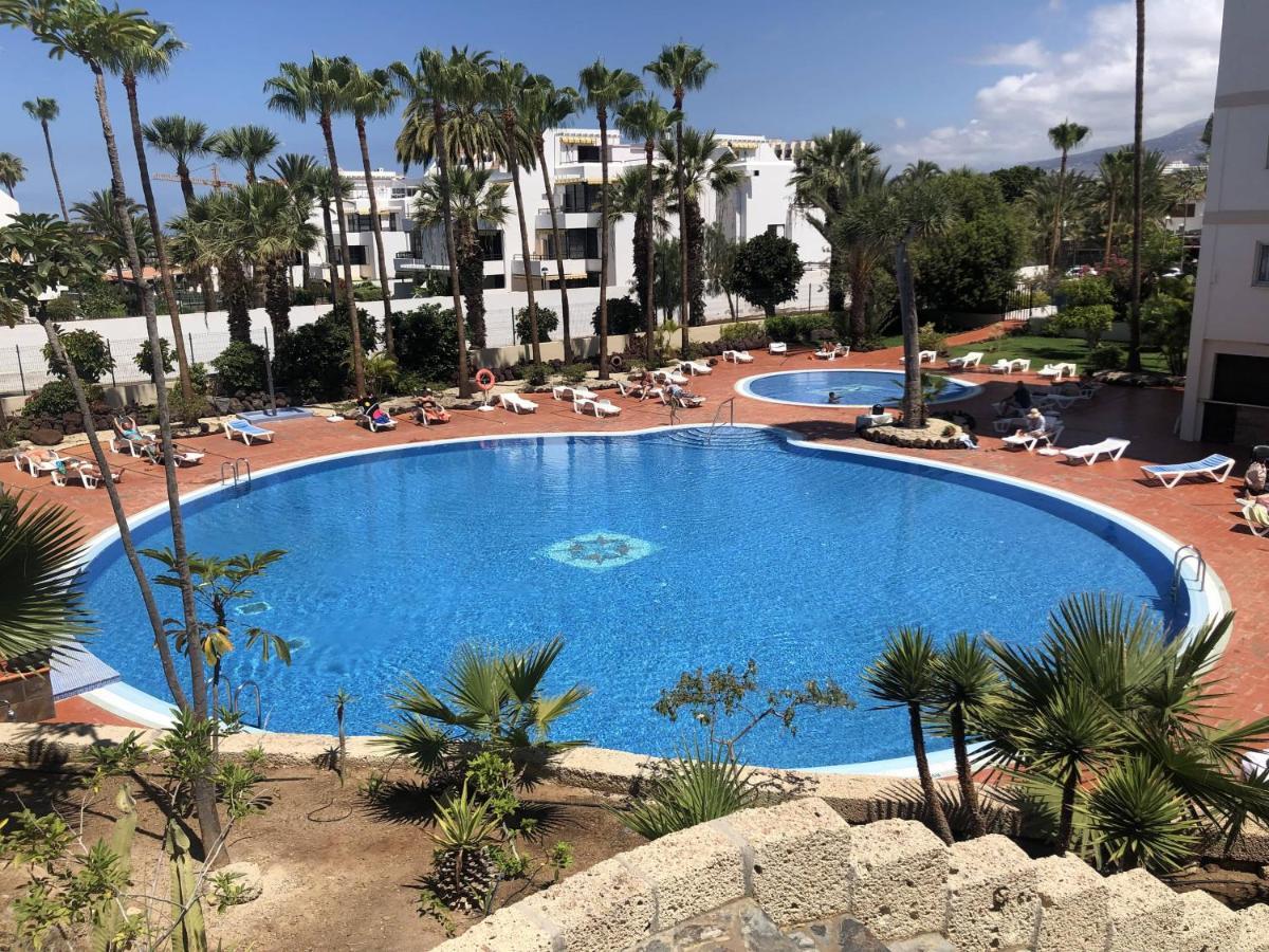 Apartment Exclusivo Apartamento En Playa De Las Americas *
