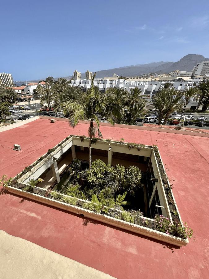 Exclusivo Apartamento En Playa De Las Americas Arona (Tenerife)
