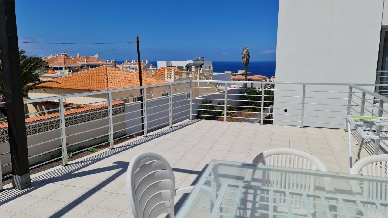 Duplex Nirvana Appartement Callao Salvaje