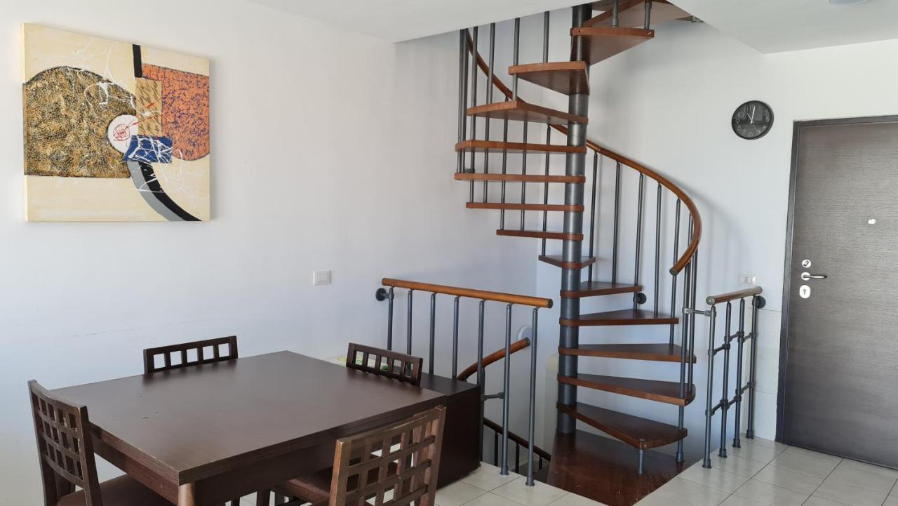 Appartement Duplex Nirvana