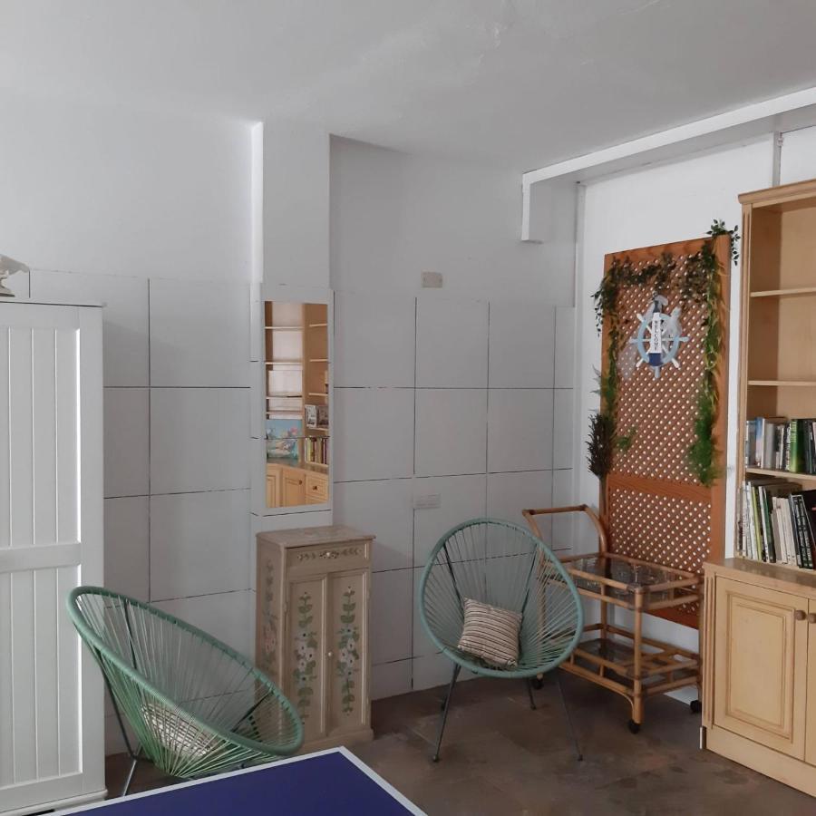 Tinizara Villa *