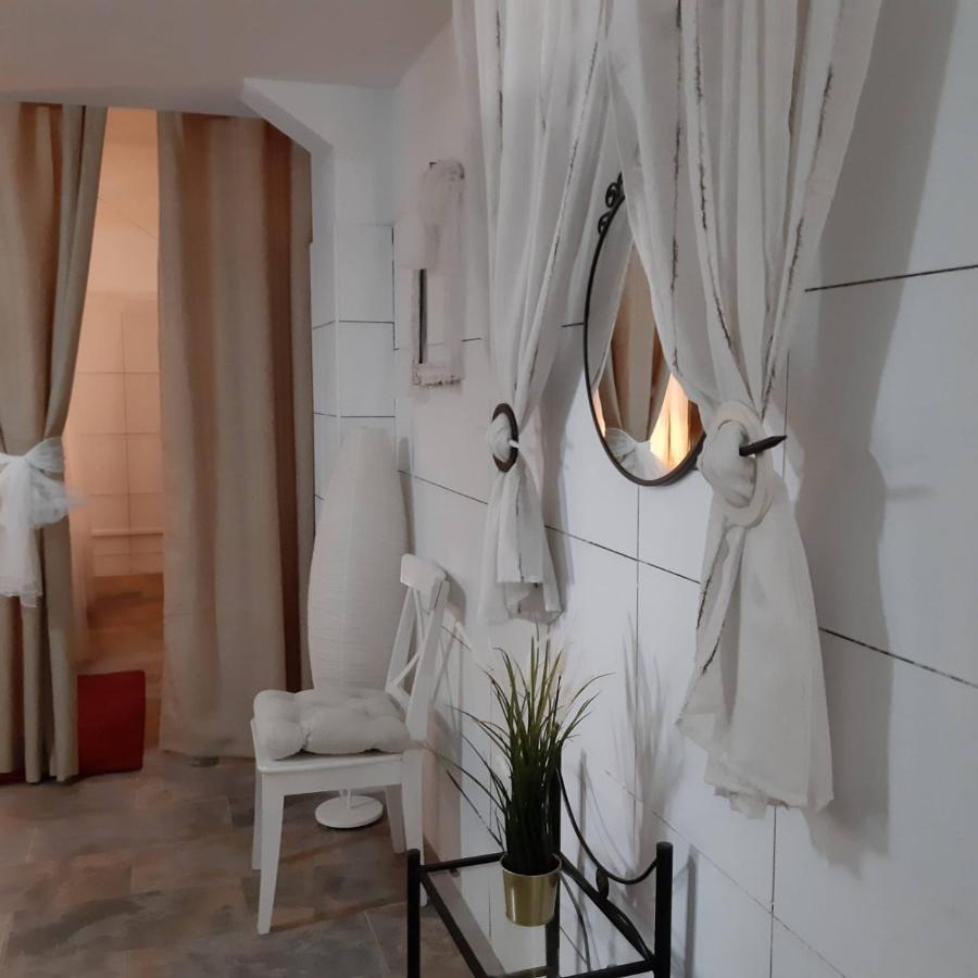 Tinizara Villa Arona (Tenerife)