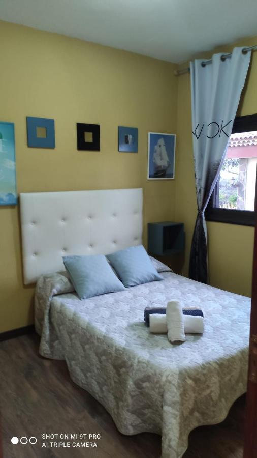 Tinizara Villa *