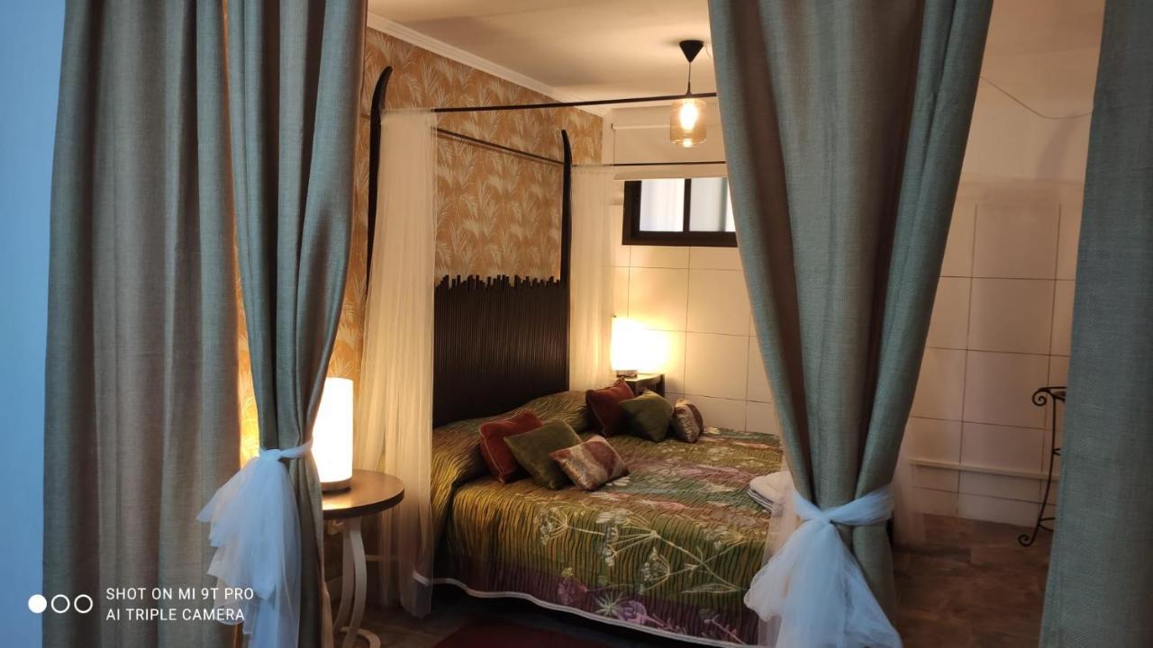 Tinizara Villa *