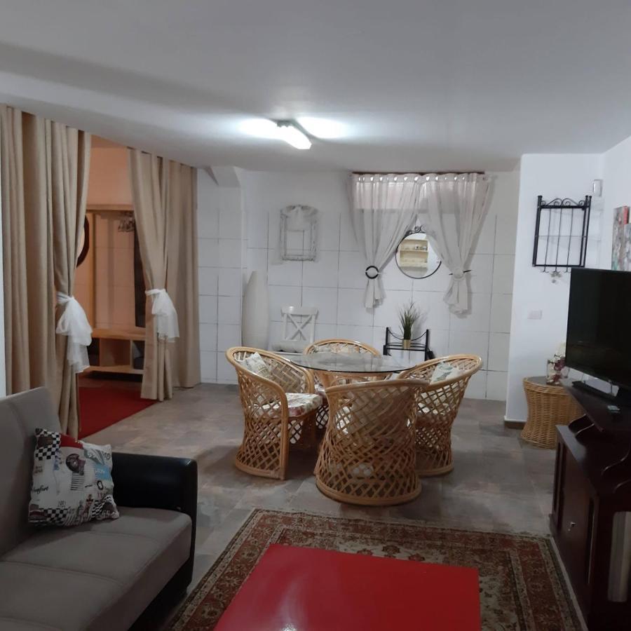 Villa Tinizara *