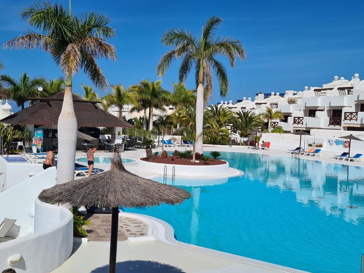 Adeje Paradise Relax Costa Adeje (Tenerife)