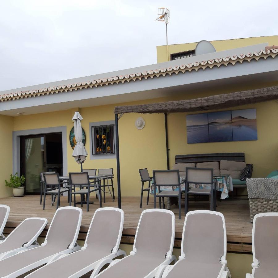 Tinizara Villa
