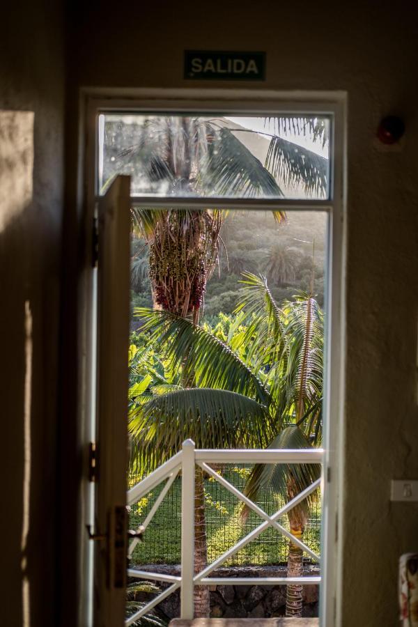 Apartamento El Patio