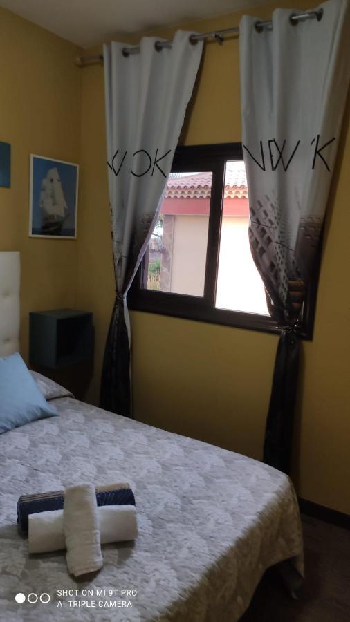 Tinizara Villa