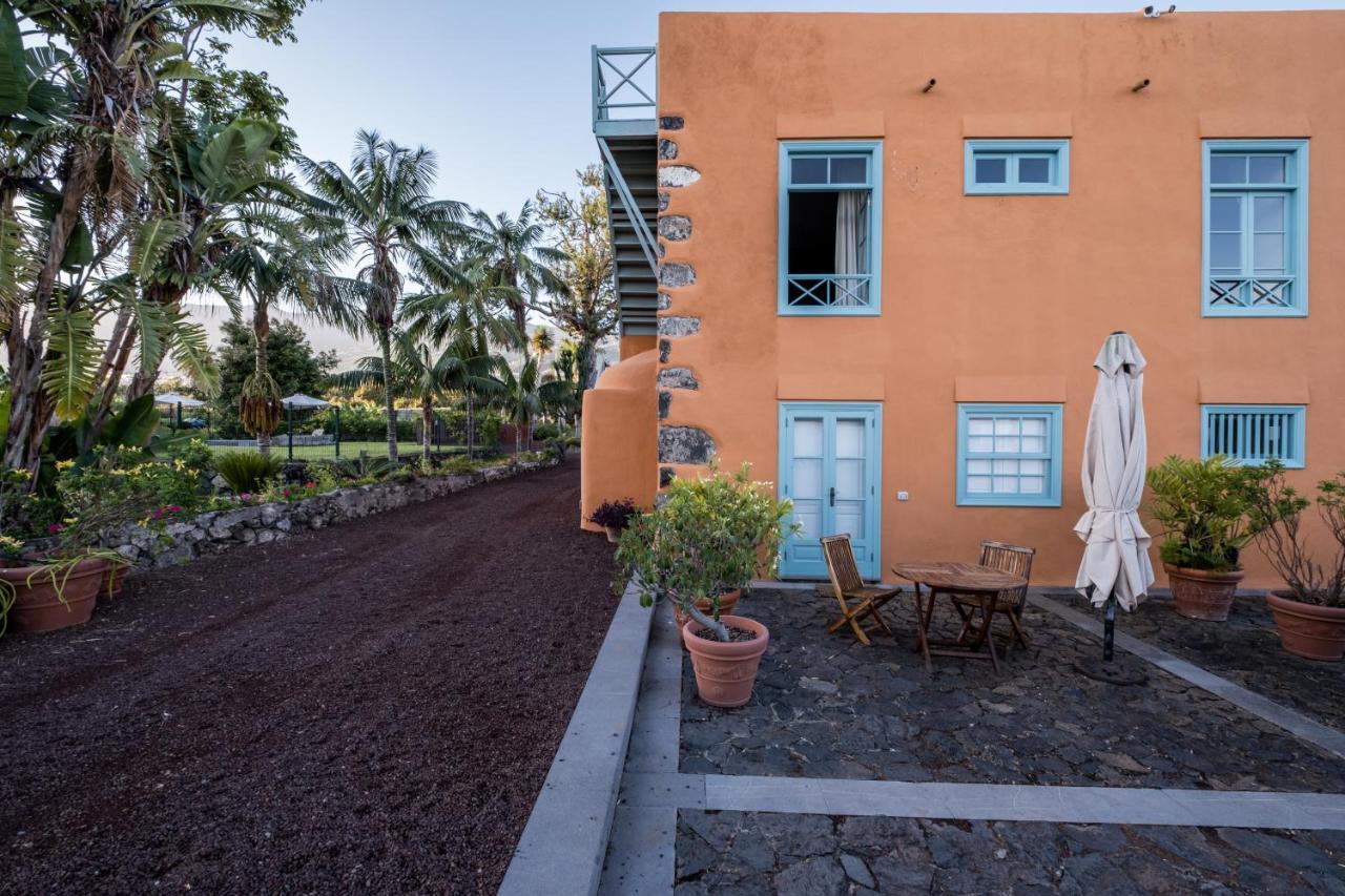 El Patio Los Realejos