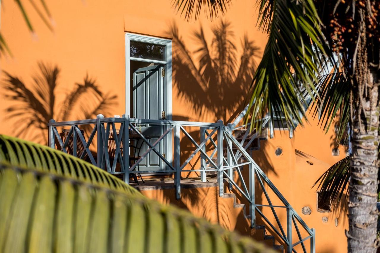 Apartamento El Patio
