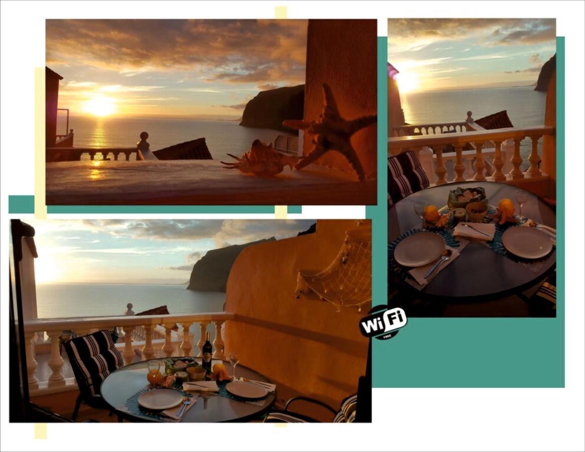 Apartment Acantilados De Gigantes, Islas Canarias, Espana