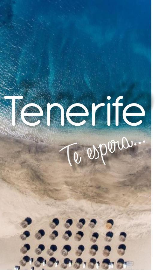 Acantilados De Gigantes, Islas Canarias, Espana Apartment