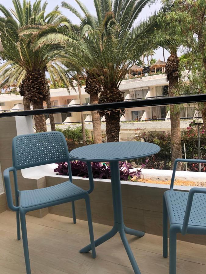 Mar First Line Playa Americas Appartement Costa Adeje (Tenerife)
