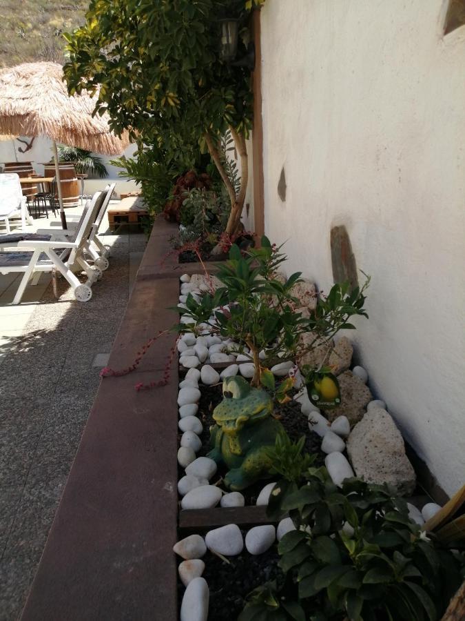 Apartamento Abi&lei Vv
