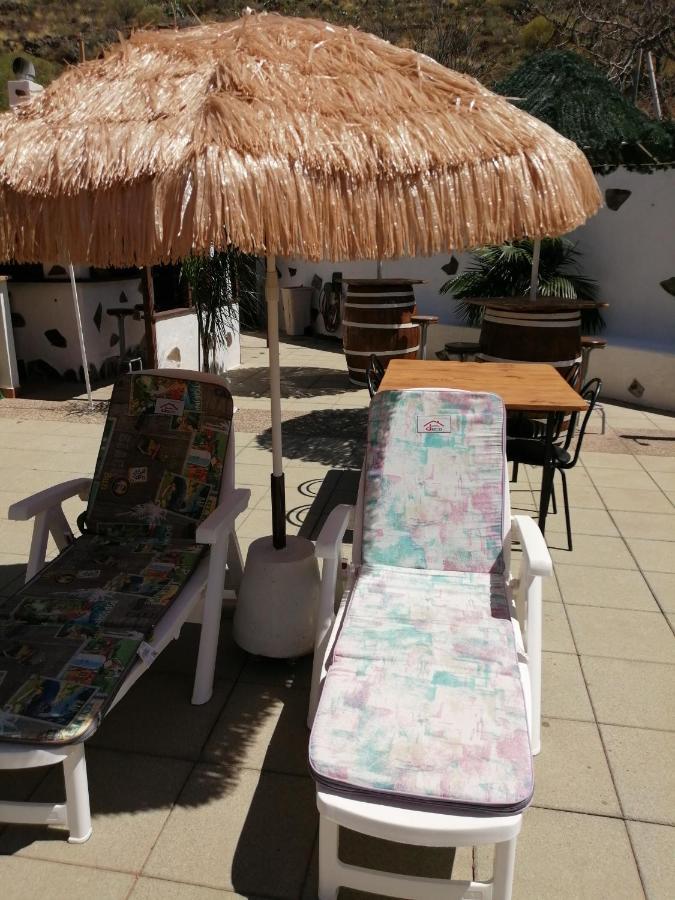 Apartamento Abi&lei Vv Candelaria