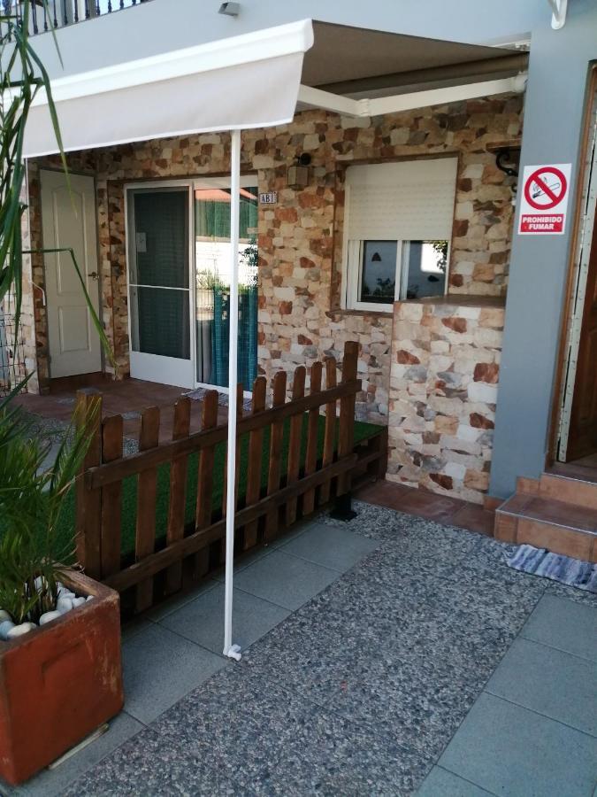 Apartamento Abi&lei Vv