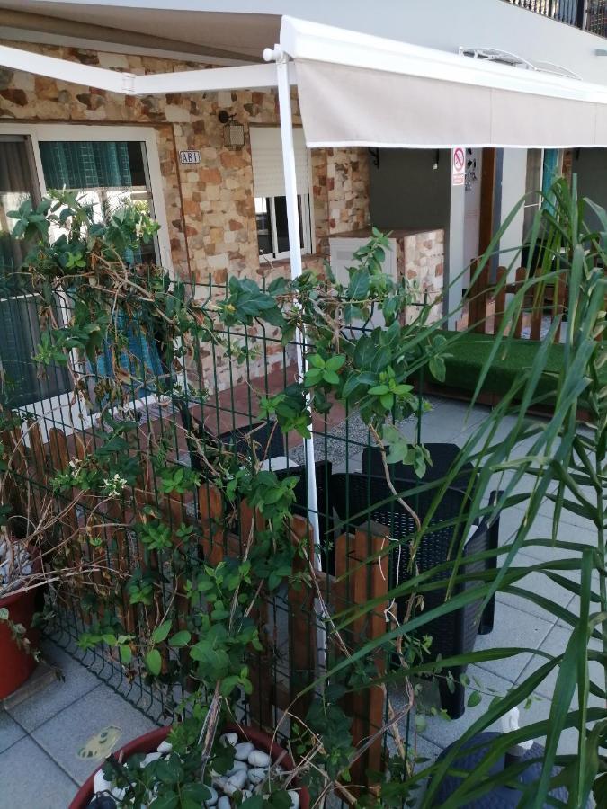 Abi&lei Vv Apartamento