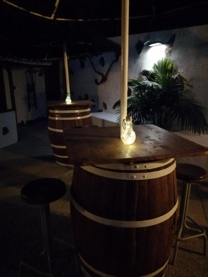 Apartamento Abi&lei Vv Candelaria