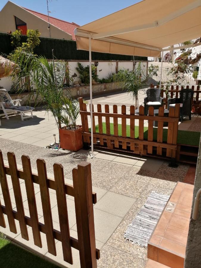 Abi&lei Vv Apartamento