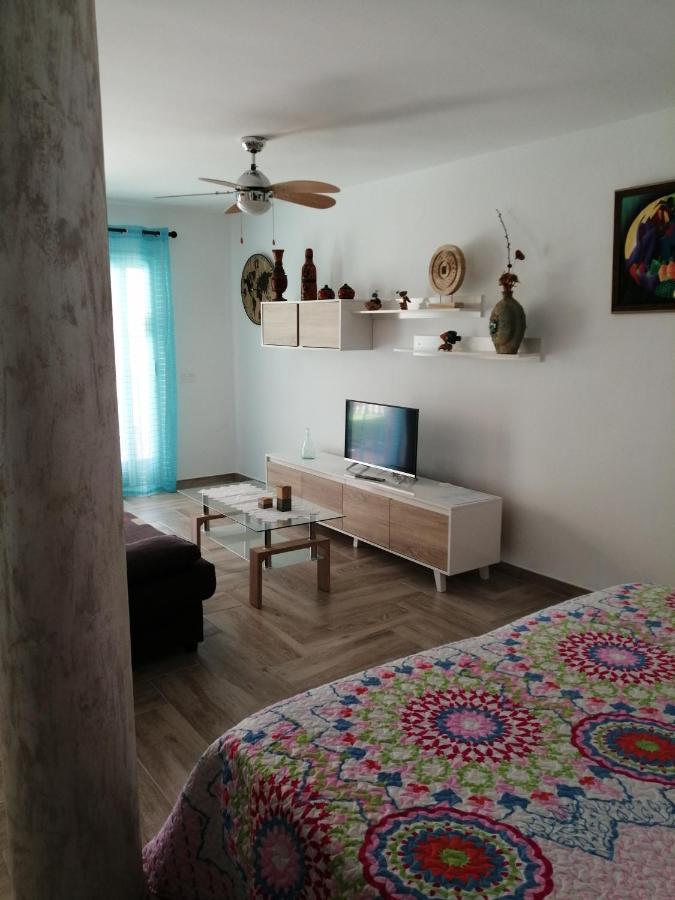 Apartamento Abi&lei Vv